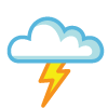 Thunderstorm