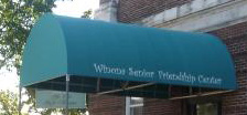 friendship center