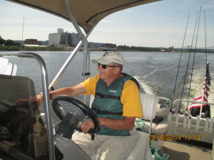 Dave Rowekamp